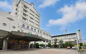 湯田温泉　ユウベルホテル松政